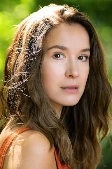 Elizabeth Dulau