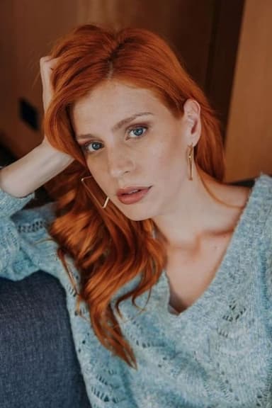 Victoria Jorge