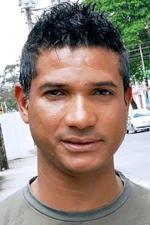 Ed Junior