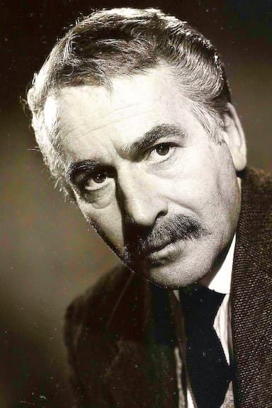 Leonard Sachs