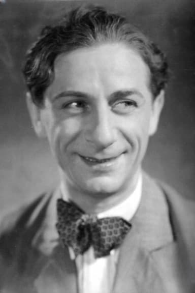 Tibor Halmay