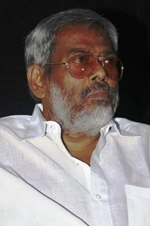 Ibrahim Rowther