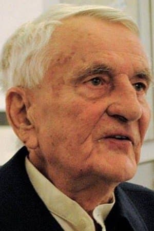 Jerzy Skrzepinski