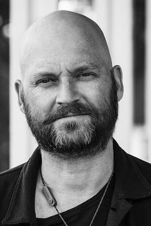 Mattias Johansson Skoglund