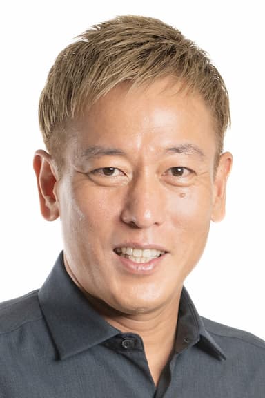 Jun'ichi Davidson