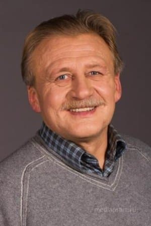 Anatoliy Gurev