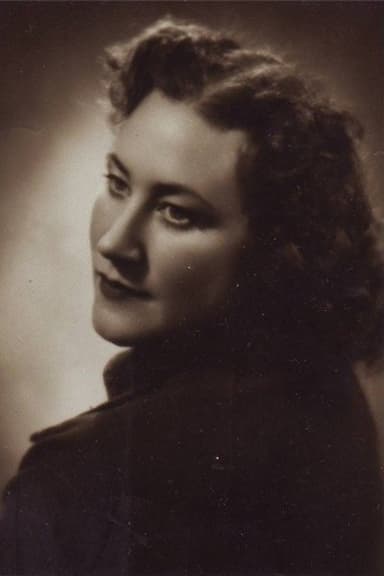Vilma Melbarde