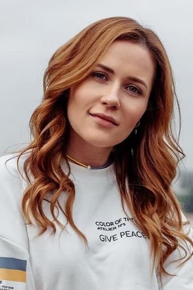 Nataliya Denisenko