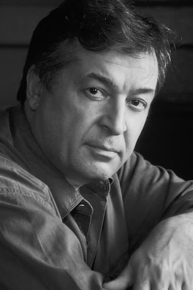 Ron Maxwell