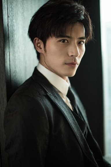 Kaicheng Xu