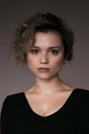 Yevhenia Muts
