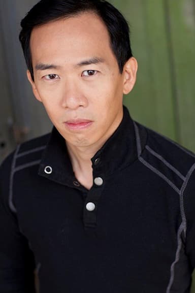 Norman Garcy Yap