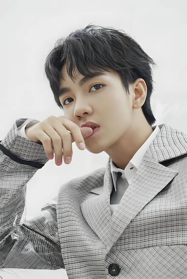 Fanxing Zheng