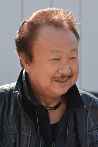 Ken'ichi Negishi