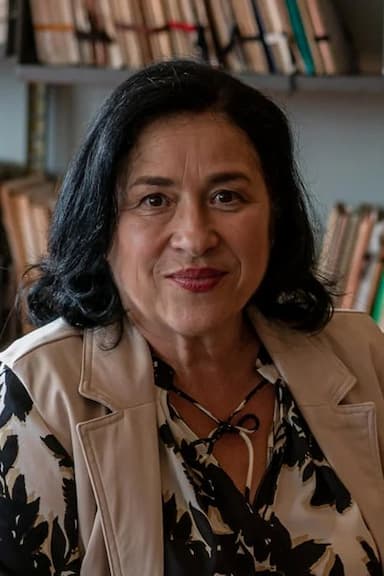 Darina Porubjaková