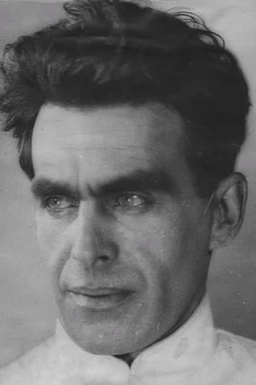 Victor Yablonsky