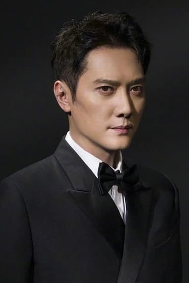 Shaofeng Feng