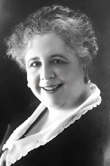 María Brú