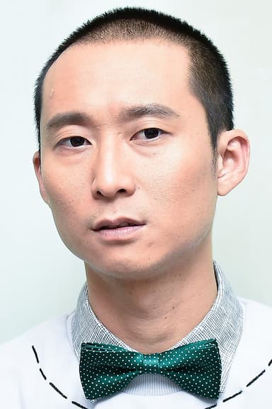 Hsin-Hao Hsieh