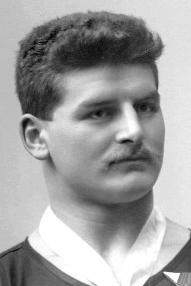 Gustav Fristenský