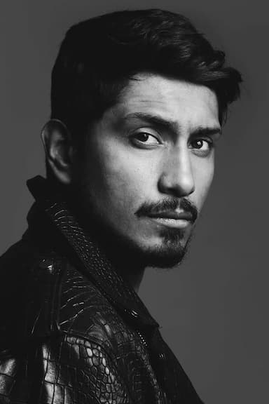 Tenoch Huerta