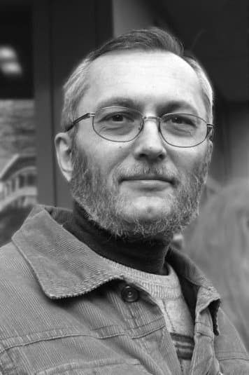 Mikhail Staritskiy