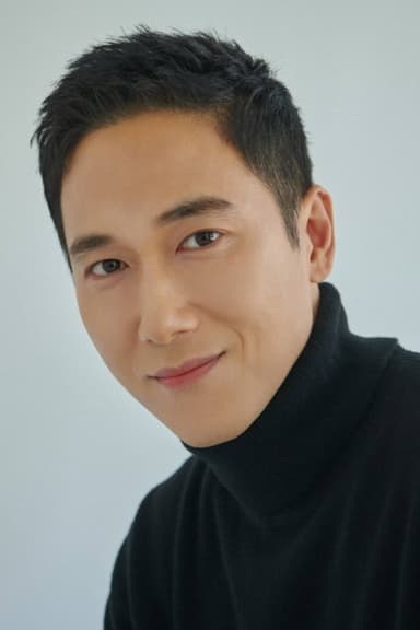 Young-sub Jung