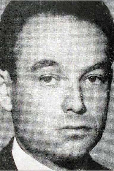 Djordje Lebovic