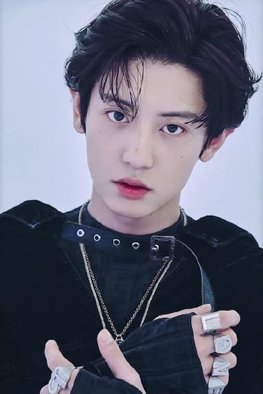 Park Chan-yeol