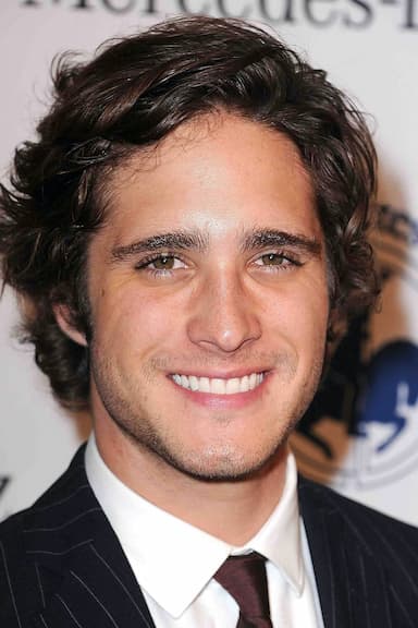 Diego Boneta