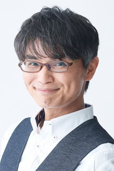 Makoto Ishii