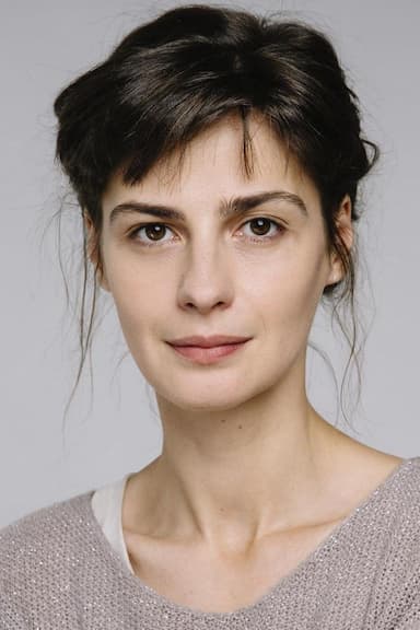 Ira Verbitskaya