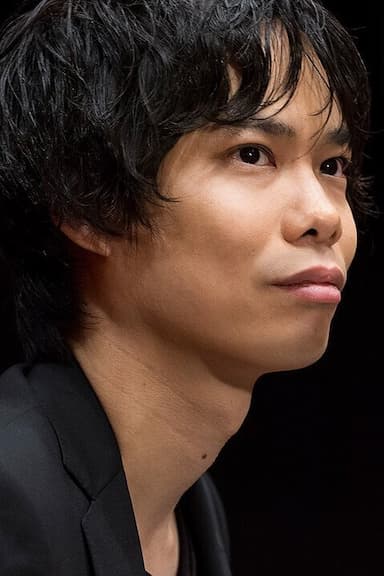 Shû Kanematsu