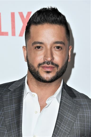 Jai Rodriguez