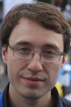 Dmitriy Kupovykh