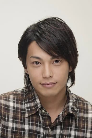Kengo Ôkuchi