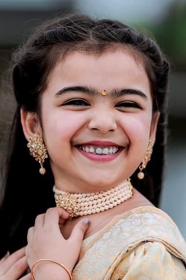 Vridhi Vishal