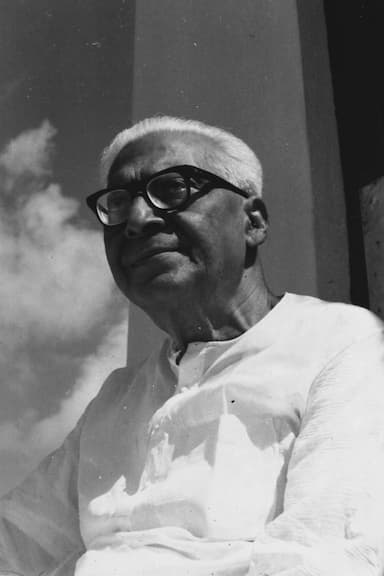 Hiren Bose