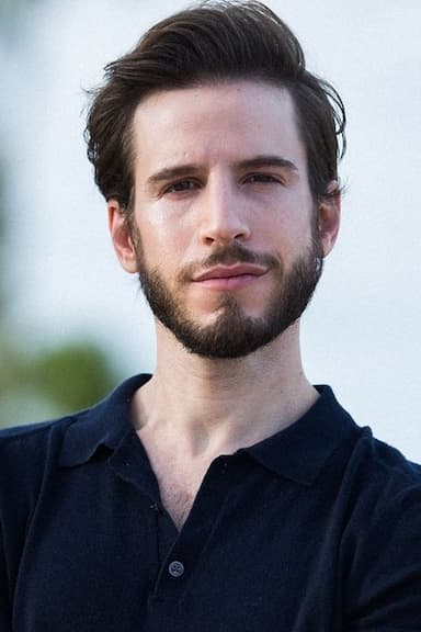 Rodrigo García