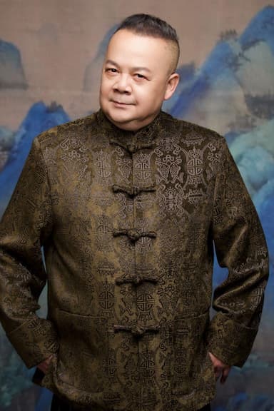 Jie Ma
