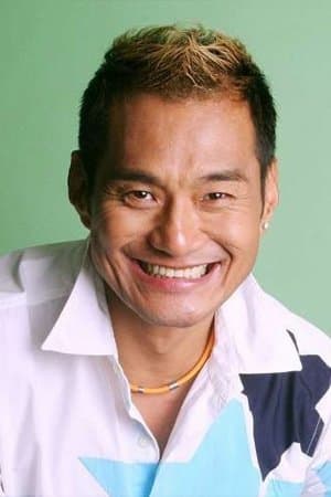 Ricky Chun-Tong Wong