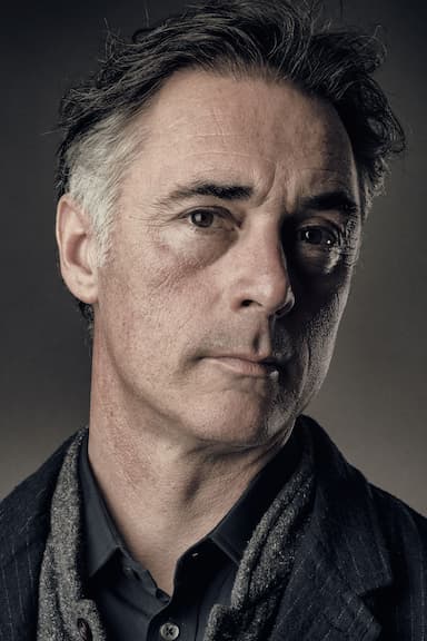 Greg Wise