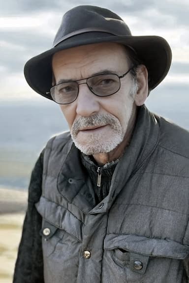 Nasreddine Guenefi