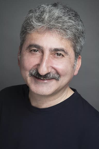Tuna Orhan