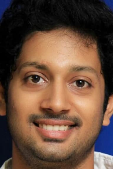 Ranjith Skaria