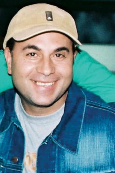 Ahmed El-Beh