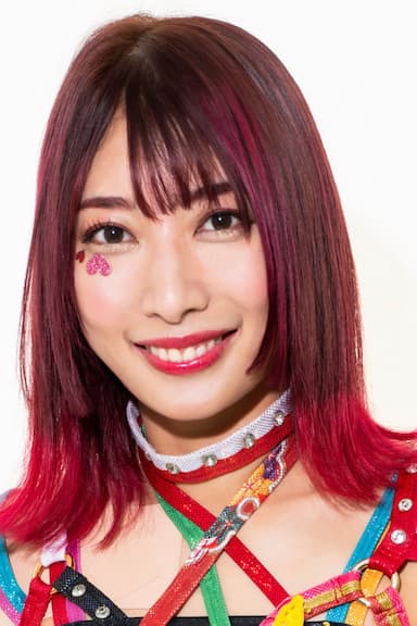Momo Kohgo