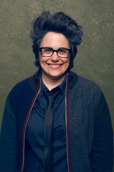 Nora Kroll-Rosenbaum
