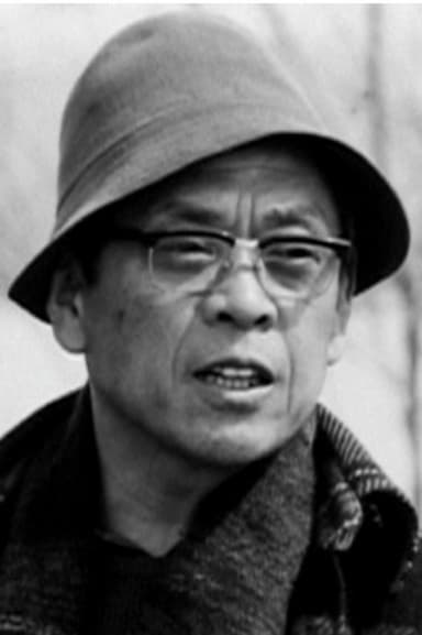Yoshirô Muraki