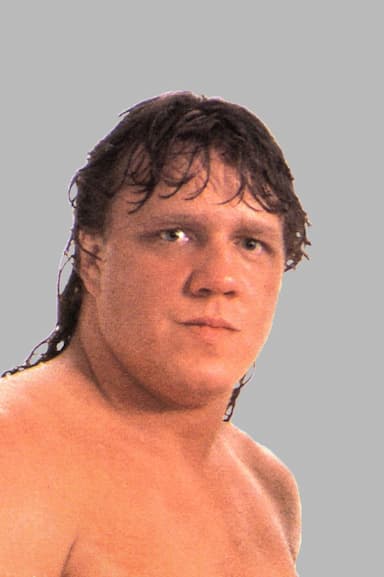 Terry 'Bam Bam' Gordy